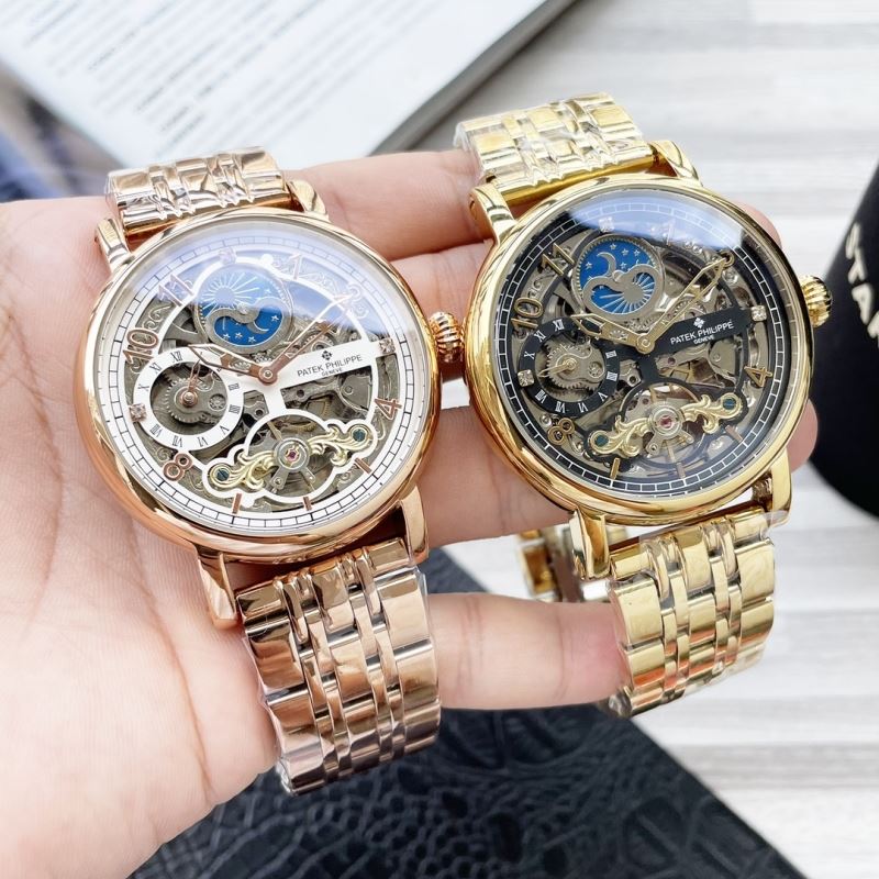 PATEK PHILIPPE Watches